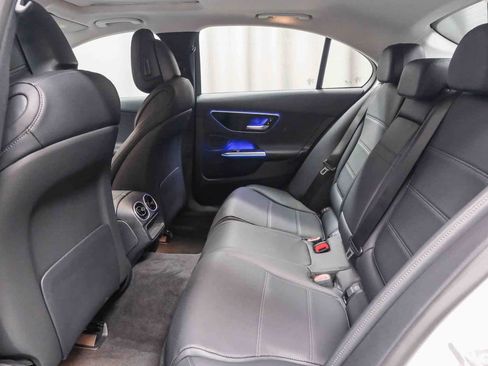 Certified 2023 Mercedes-Benz C 300 Sedan image 17