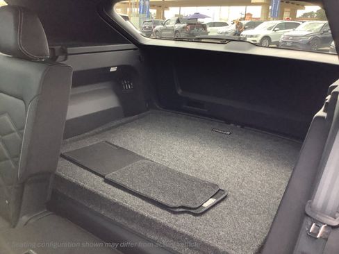 New 2026 Volkswagen Atlas Cross Sport SE image 23