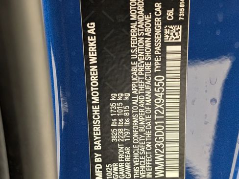 New 2026 MINI Cooper S image 20