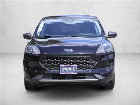 Used 2022 Ford Escape S FWD image 2