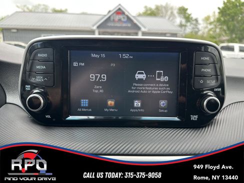 Used 2019 Hyundai Tucson SE FWD image 19