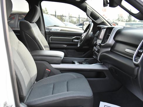 Used 2022 RAM 1500 Big Horn AWD/4WD image 49