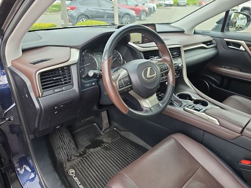 Used 2019 Lexus RX 350 AWD w/ Navigation Package image 11