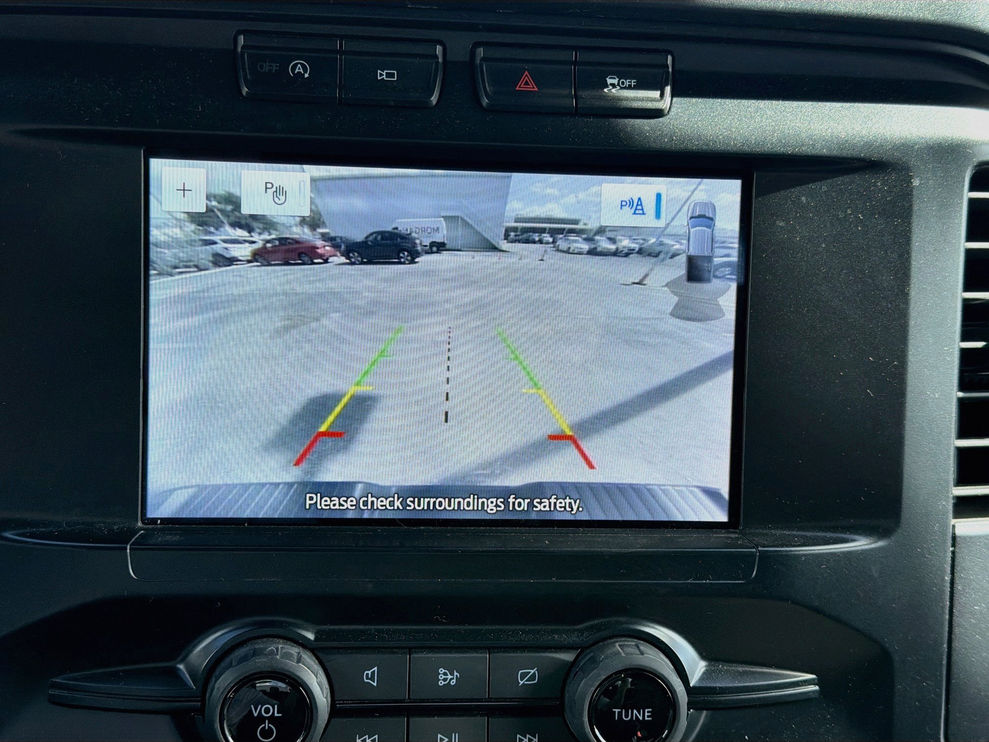 Used 2023 Ford F150 XL w/ STX Appearance Package RWD image 30