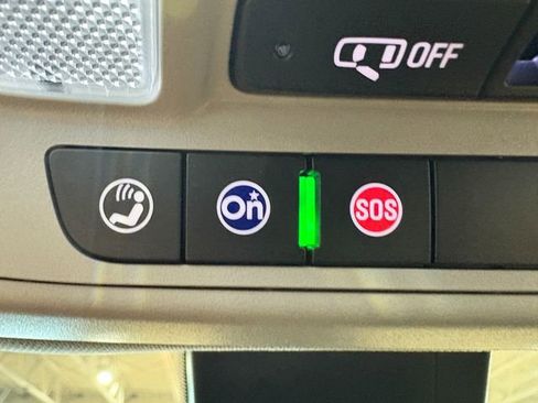 Used 2022 GMC Terrain SLE w/ Driver Convenience Package image 24