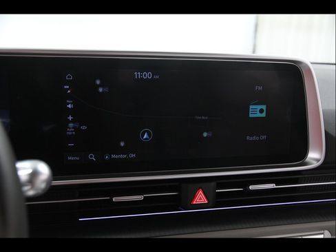 Certified 2024 Hyundai Ioniq 6 SEL AWD/4WD image 13