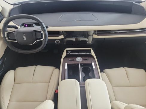 New 2027 Lincoln Navigator Premiere RWD image 10