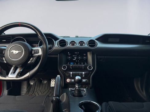 Used 2017 Ford Mustang GT w/ GT Performance Package image 12