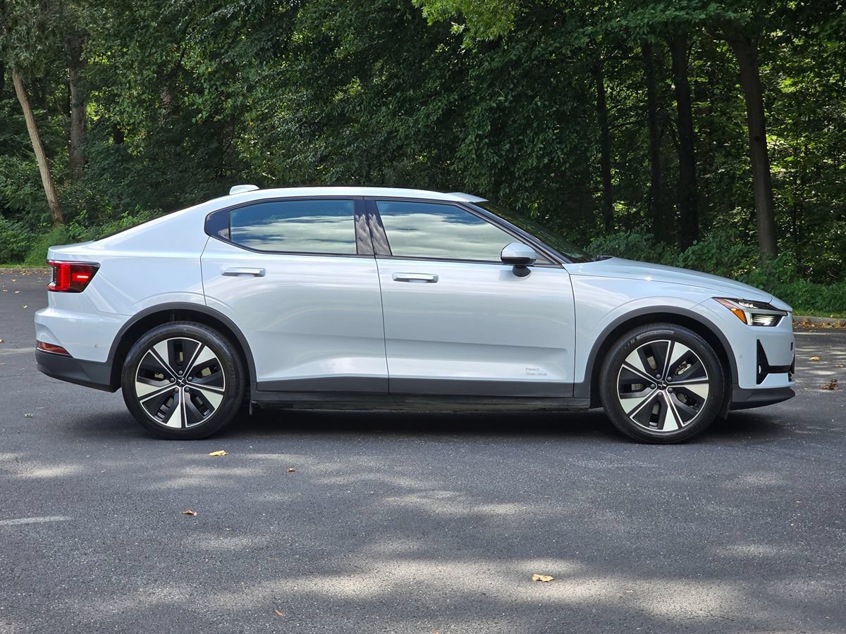 Used 2024 Polestar Polestar 2 AWD/4WD image 7