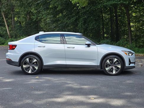 Used 2024 Polestar Polestar 2 AWD/4WD image 7