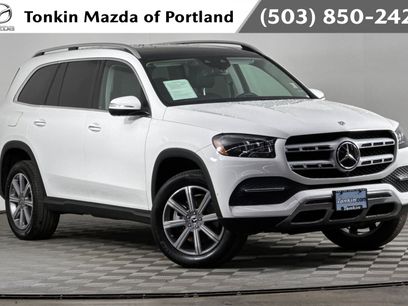 Used 2023 Mercedes-Benz GLS 450 4MATIC