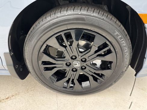 New 2026 Honda Odyssey Sport-L image 15