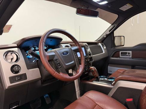Used 2013 Ford F150 King Ranch image 12