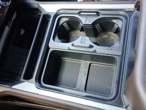 Used 2025 Ford F250 King Ranch w/ Chrome Package AWD/4WD image 22