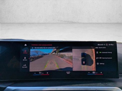 Used 2023 BMW i4 M50 w/ Premium Package image 17