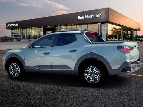 New 2026 Hyundai Santa Cruz XRT image 4