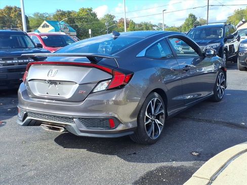 Used 2017 Honda Civic Si image 5