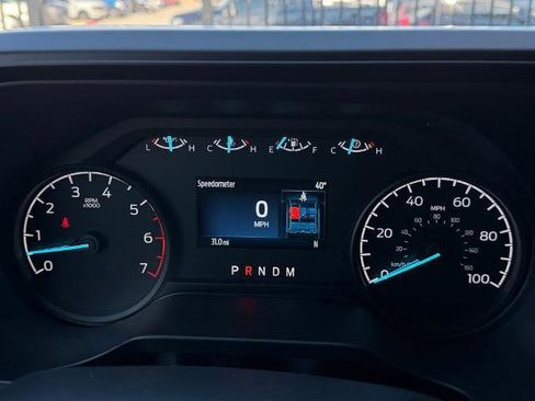 New 2026 Ford F250 XL w/ STX Appearance Package image 11