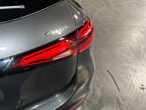 New 2026 Mercedes-Benz GLC 300 4MATIC image 15