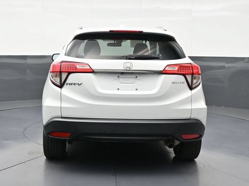 Used 2021 Honda HR-V EX image 4