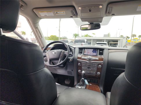 Used 2019 Nissan Armada SL w/ Premium Package image 28