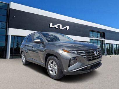 Used 2023 Hyundai Tucson SEL