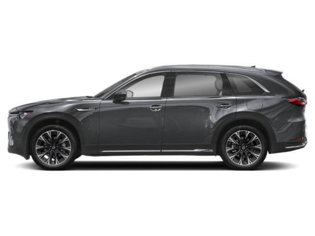 Used 2026 MAZDA CX-90 Plug-In Hybrid w/ Premium Plus AWD/4WD image 3