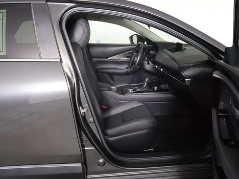 Used 2024 MAZDA CX-30 AWD 2.5 S w/ Select Sport Pkg image 27
