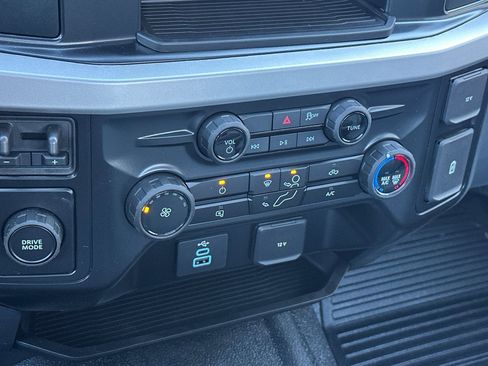 New 2025 Ford F550 2WD Regular Cab Super Duty image 18
