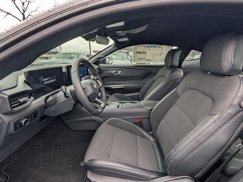 New 2026 Ford Mustang Coupe image 10