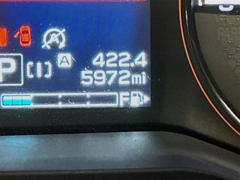 Used 2024 Subaru Forester Sport image 12