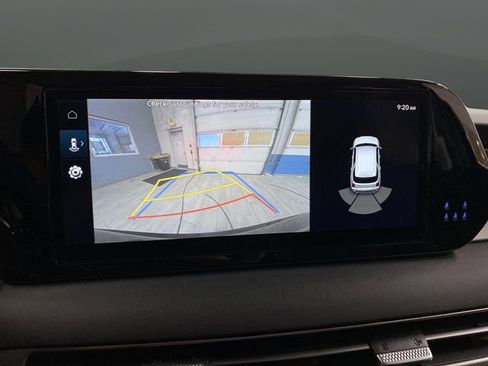 New 2025 Hyundai Palisade SEL image 10