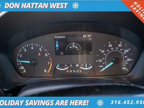 Used 2022 Ford Escape SEL image 6