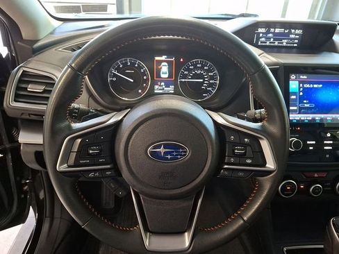 Certified 2021 Subaru Crosstrek 2.5i Limited w/ Moonroof Package 1 image 20