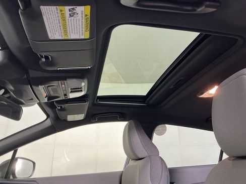 New 2026 Subaru Crosstrek 2.5i Sport AWD/4WD image 11
