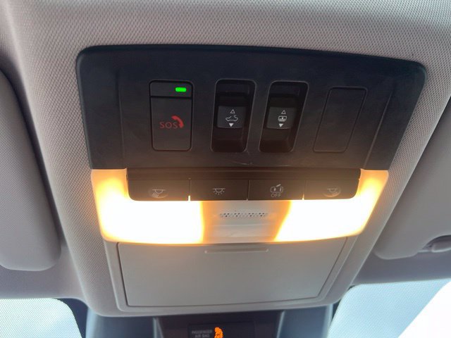 Used 2023 Nissan Rogue SL w/ SL Premium Package AWD/4WD image 28