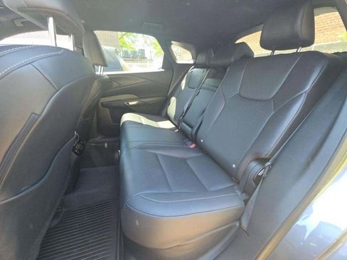 Used 2023 Lexus RX 350 Premium Plus w/ Accessory Package AWD/4WD image 15