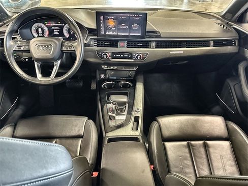 Used 2024 Audi A4 2.0T Premium Plus image 26