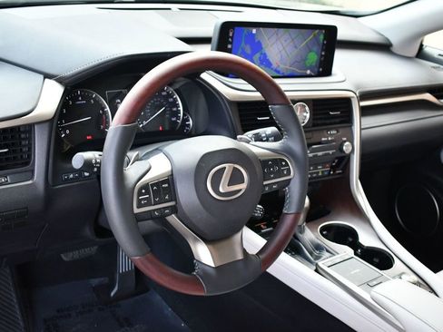 Used 2022 Lexus RX 350 FWD w/ Premium Package image 41