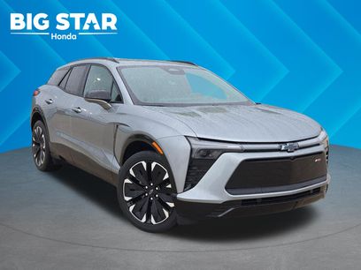Used 2024 Chevrolet Blazer EV RS
