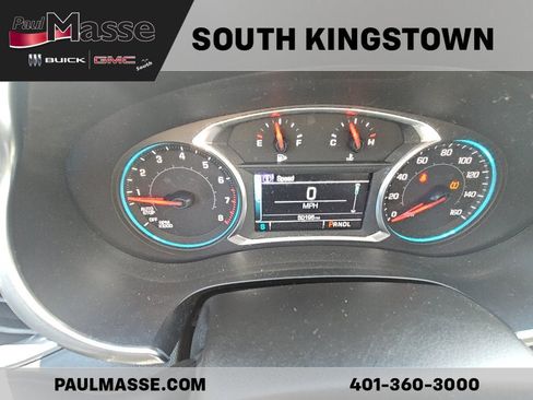 Used 2016 Chevrolet Malibu LT FWD image 10
