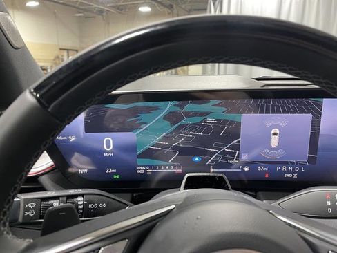 New 2026 Buick Enclave Avenir w/ Super Cruise Package image 17