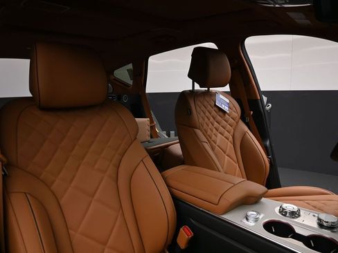 New 2026 Genesis GV80 3.5T Prestige AWD/4WD image 13