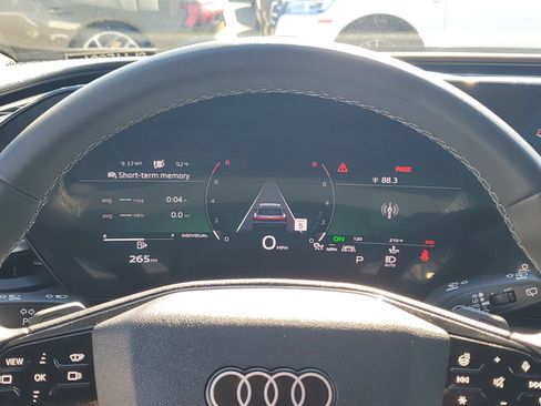 Used 2025 Audi Q5 Premium Plus AWD/4WD image 31