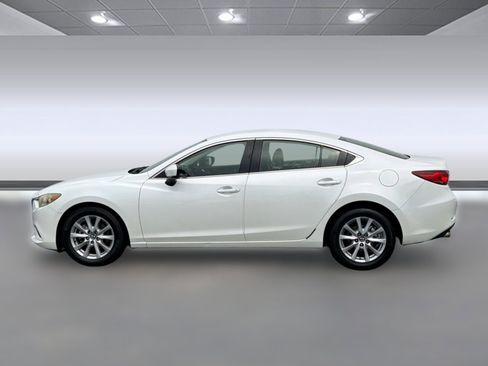Used 2017 MAZDA MAZDA6 Sport FWD image 2