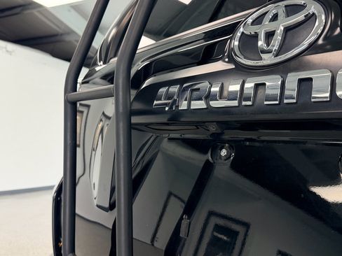 Used 2019 Toyota 4Runner TRD Pro AWD/4WD image 34
