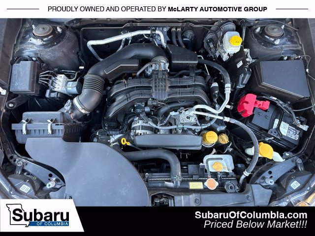 Used 2023 Subaru Outback AWD/4WD image 14