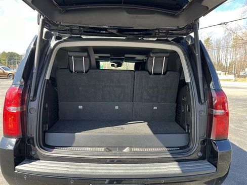 Used 2018 Chevrolet Tahoe Premier image 16