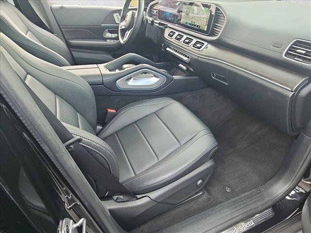 Used 2021 Mercedes-Benz GLS 450 4MATIC image 24