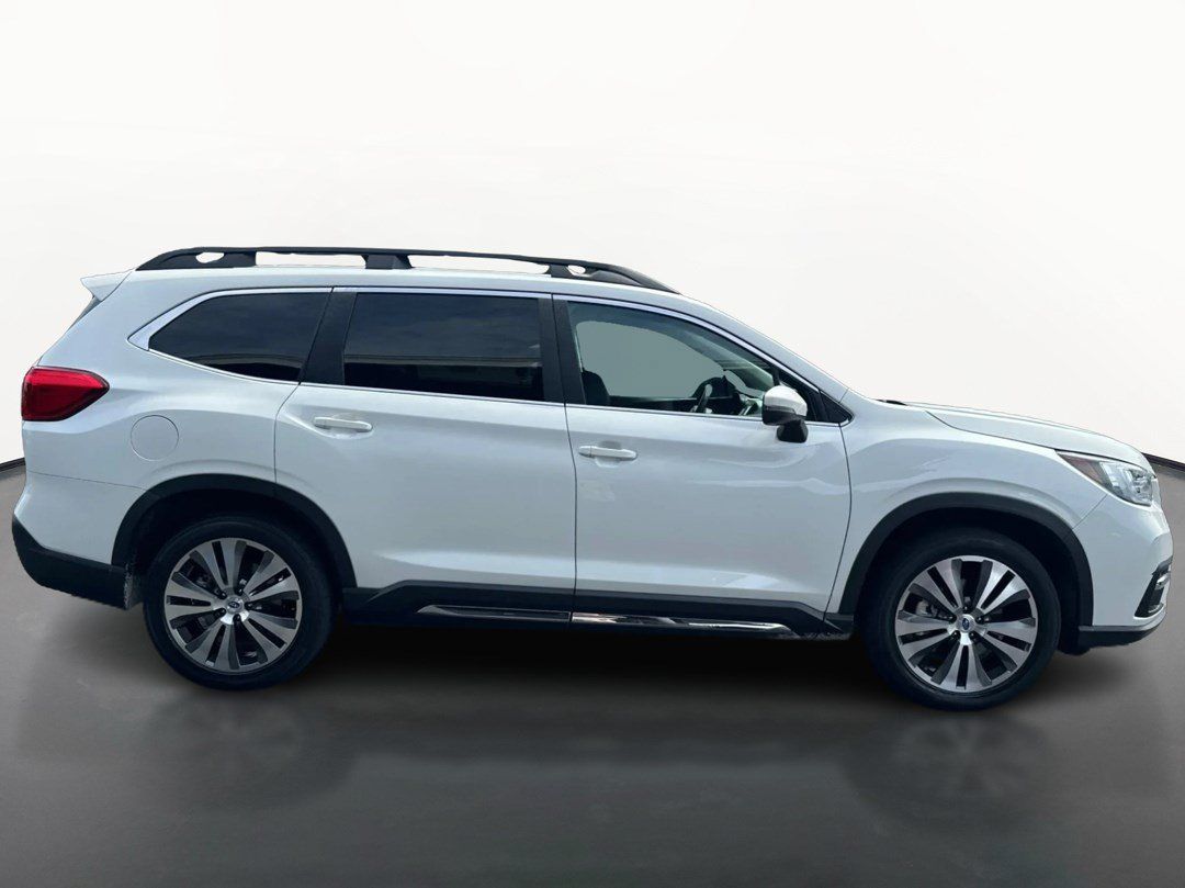 Used 2020 Subaru Ascent Limited w/ Technology Package AWD/4WD image 2